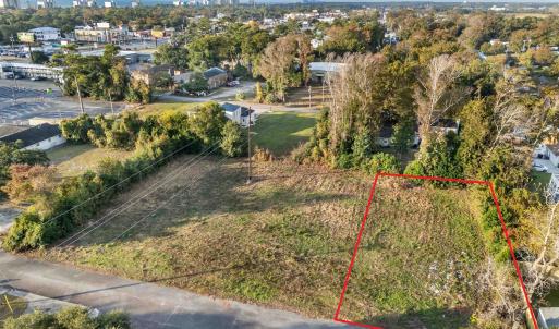 Photo #9 of 1011 - 1017 30th Ave. S, Atlantic Beach, SC 0.7 acres