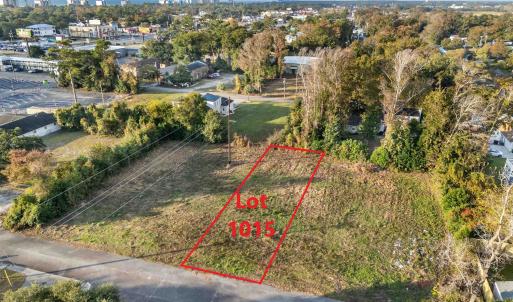 Photo #5 of 1011 - 1017 30th Ave. S, Atlantic Beach, SC 0.7 acres