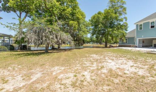 Photo #8 of 1007 Tarpon Pond Rd., North Myrtle Beach, SC 0.2 acres