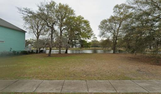 Photo #2 of 1007 Tarpon Pond Rd., North Myrtle Beach, SC 0.2 acres