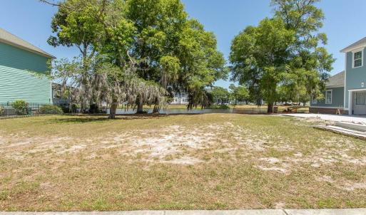 Photo #1 of 1007 Tarpon Pond Rd., North Myrtle Beach, SC 0.2 acres