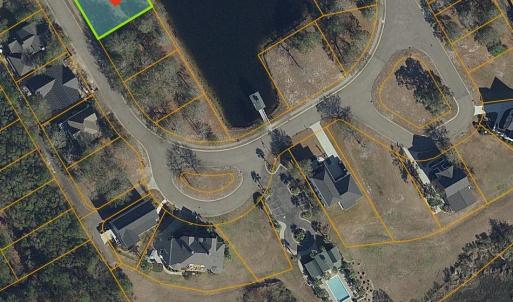 Photo #15 of 1007 Tarpon Pond Rd., North Myrtle Beach, SC 0.2 acres