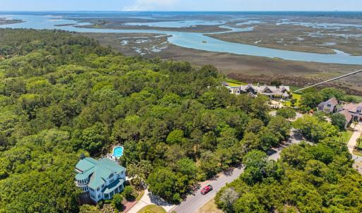 Photo #9 of Ocean Green Dr., Georgetown, SC 0.6 acres