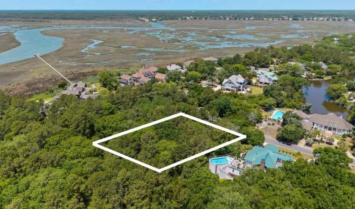 Photo #13 of Ocean Green Dr., Georgetown, SC 0.6 acres