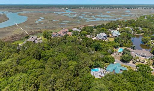 Photo #7 of Ocean Green Dr., Georgetown, SC 0.6 acres
