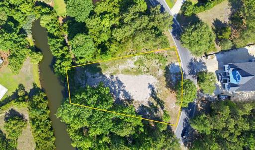 Photo #12 of 299 Colony Club Dr., Georgetown, SC 0.5 acres