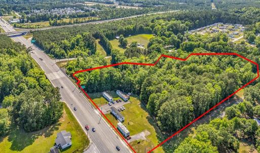 Photo #10 of 7770 Highway 707, Myrtle Beach, SC 7.3 acres