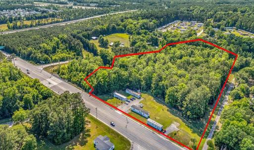 Photo #8 of 7770 Highway 707, Myrtle Beach, SC 7.3 acres