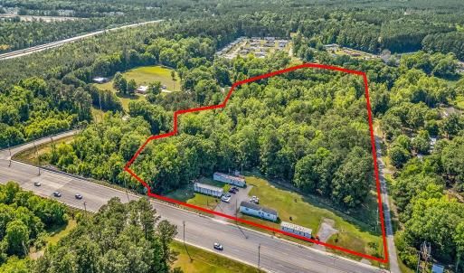 Photo #6 of 7770 Highway 707, Myrtle Beach, SC 7.3 acres