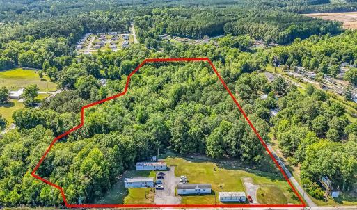 Photo #4 of 7770 Highway 707, Myrtle Beach, SC 7.3 acres