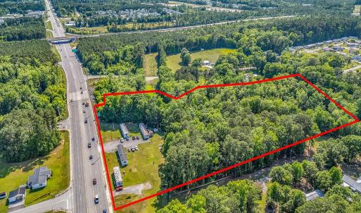 Photo #12 of 7770 Highway 707, Myrtle Beach, SC 7.3 acres