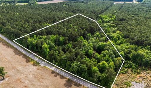 Photo #5 of 2850 Gause Rd., Loris, SC 11.0 acres