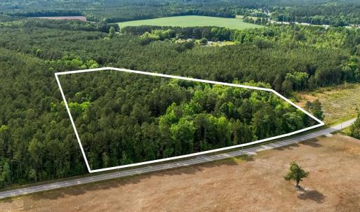 Photo #8 of 2850 Gause Rd., Loris, SC 11.0 acres