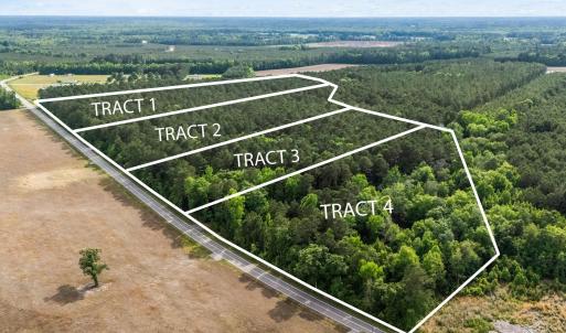 Photo #22 of 2850 Gause Rd., Loris, SC 11.0 acres