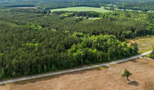 Photo #9 of 2850 Gause Rd., Loris, SC 11.0 acres