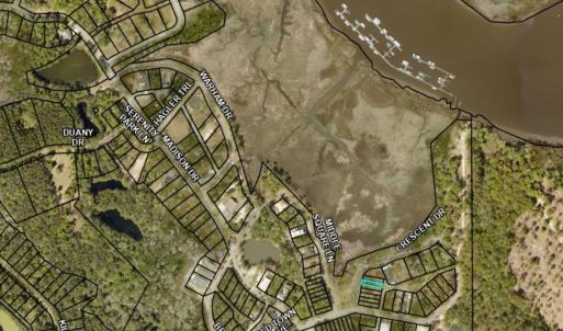 Photo #6 of 32 Crescent Dr., Georgetown, SC 0.1 acres