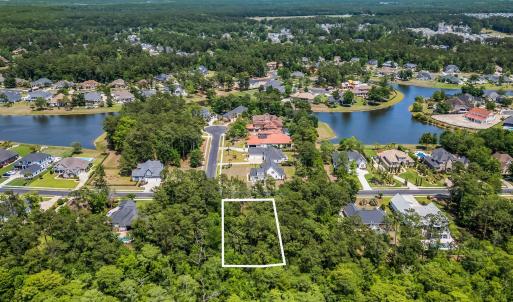 Photo #6 of 508 Chamberlin Rd., Myrtle Beach, SC 0.6 acres