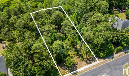 Photo #4 of 508 Chamberlin Rd., Myrtle Beach, SC 0.6 acres