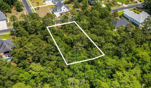 Photo #3 of 508 Chamberlin Rd., Myrtle Beach, SC 0.6 acres