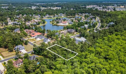 Photo #7 of 508 Chamberlin Rd., Myrtle Beach, SC 0.6 acres
