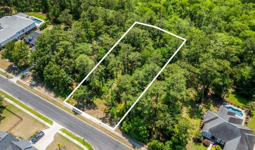 Photo #1 of 508 Chamberlin Rd., Myrtle Beach, SC 0.6 acres