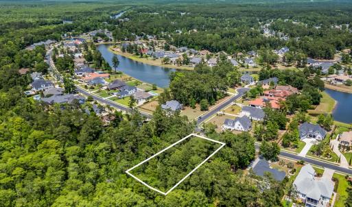 Photo #8 of 508 Chamberlin Rd., Myrtle Beach, SC 0.6 acres