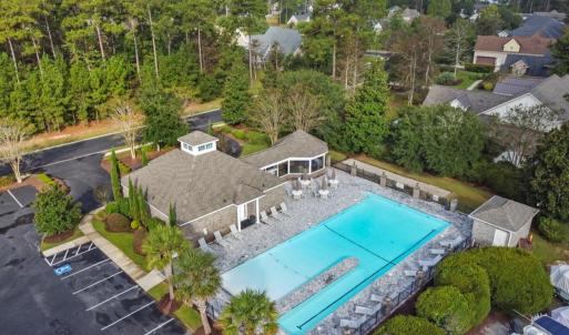Photo #3 of 258 Creek Harbour Circle, Murrells Inlet, SC 0.7 acres