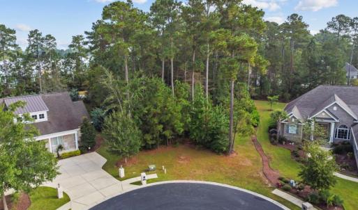 Photo #1 of 258 Creek Harbour Circle, Murrells Inlet, SC 0.7 acres