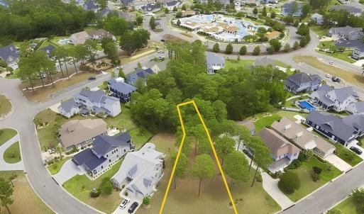 Photo #5 of 1058 Fiddlehead Way, Myrtle Beach, SC 0.3 acres