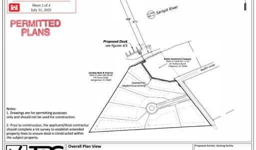 Photo #14 of 1939 Mauricena Rd., Georgetown, SC 1.0 acres