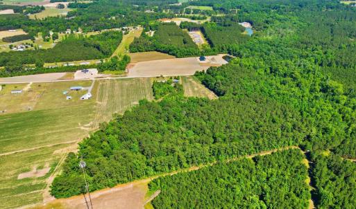 Photo #1 of TBD Sandy Ridge Rd., Galivants Ferry, SC 19.2 acres
