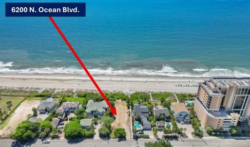 Photo #1 of 6200 Ocean Blvd., Myrtle Beach, SC 0.3 acres