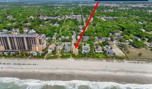 Photo #5 of 6200 Ocean Blvd., Myrtle Beach, SC 0.3 acres