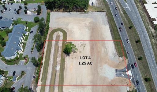 Photo #4 of LOT 2 Hwy 17 S, Little River, SC 1.2 acres