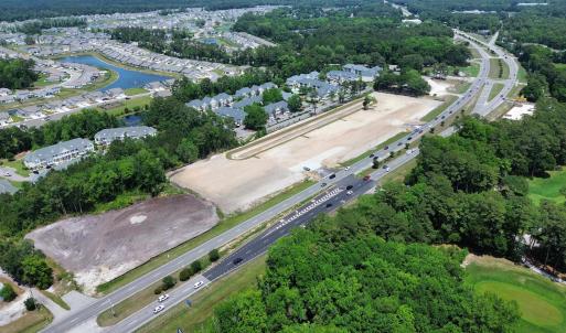 Photo #7 of LOT 2 Hwy 17 S, Little River, SC 1.2 acres