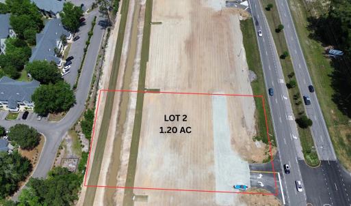 Photo #4 of LOT 4 Hwy 17 S, Little River, SC 1.3 acres