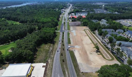 Photo #6 of LOT 5 Hwy 17 S, Little River, SC 1.1 acres