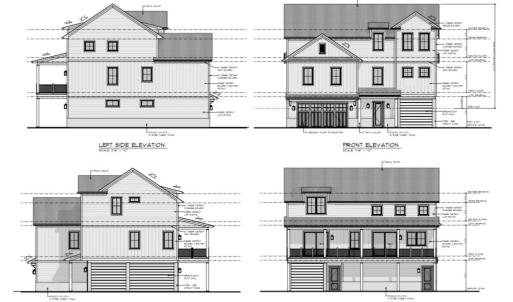Photo #4 of 439 Vereen Rd., Murrells Inlet, SC 0.3 acres