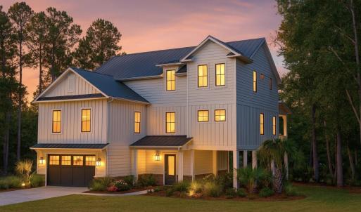 Photo #3 of 439 Vereen Rd., Murrells Inlet, SC 0.3 acres