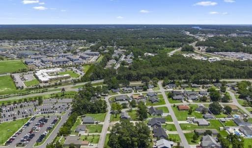 Photo #1 of 172 Cypress Ln., Little River, SC 0.3 acres