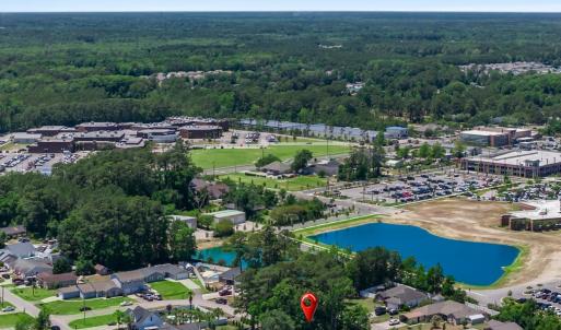 Photo #10 of 172 Cypress Ln., Little River, SC 0.3 acres