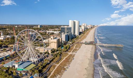 Photo #7 of TBD Canal St., Myrtle Beach, SC 0.2 acres