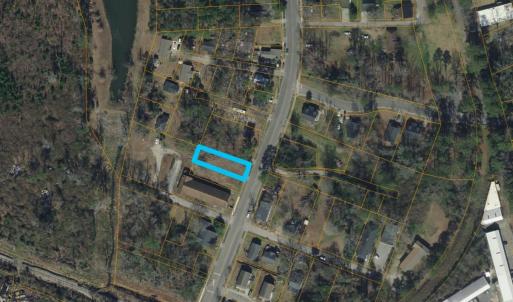 Photo #4 of TBD Canal St., Myrtle Beach, SC 0.2 acres