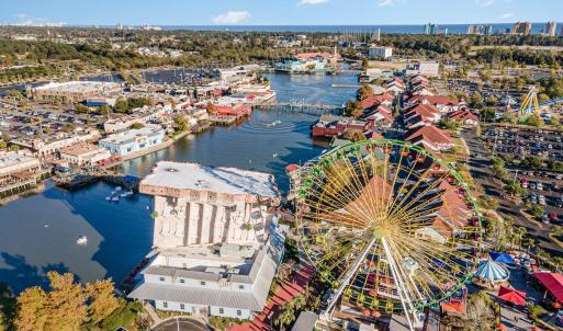 Photo #8 of TBD Canal St., Myrtle Beach, SC 0.2 acres