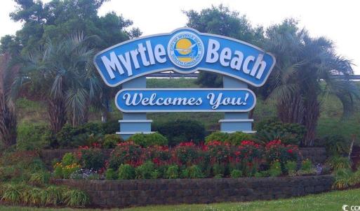 Photo #5 of TBD Canal St., Myrtle Beach, SC 0.2 acres