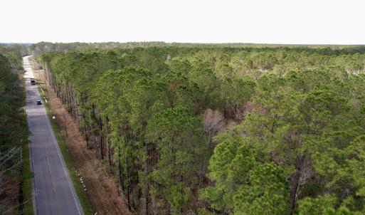 Photo #8 of Tract B - TBD Pennyroyal Rd., Georgetown, SC 5.5 acres