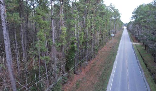 Photo #17 of Tract B - TBD Pennyroyal Rd., Georgetown, SC 5.5 acres