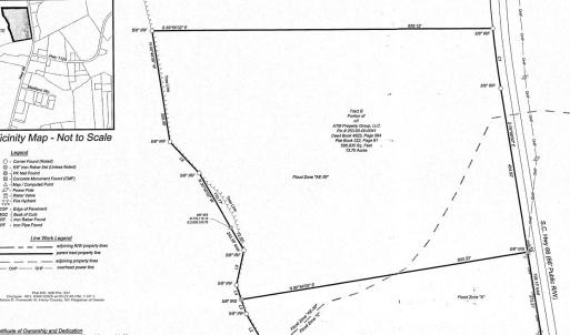 Photo #1 of Tract B Highway 66, Loris, SC 13.7 acres