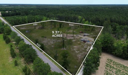 Photo #3 of Mount Olive Church Rd., Green Sea, SC 4.9 acres