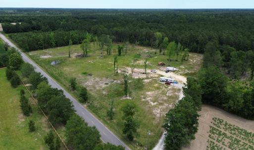 Photo #1 of Mount Olive Church Rd., Green Sea, SC 4.9 acres